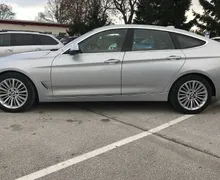 Zunanja slika - BMW Serija 3 - Gran Turismo: 320d xDrive  NEPOZABNO DOŽIVETJE - 4 - Predogledna slika