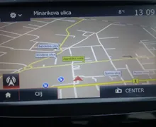 Zunanja slika - Renault Captur - TCe 90  Start Stop - 8 - Predogledna slika