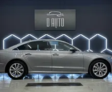 Zunanja slika - Audi A6 - 3.0 TDI quattro S tronic+KEYLESS+MEMORY+LED+NAVI.. - 5 - Predogledna slika