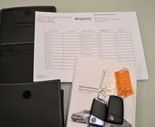 Zunanja slika - Volkswagen Passat - 1.5TSI Business DSG LED-KLJUKA-ACC-KAMERA-REZ.KOLO - 7 - Predogledna slika
