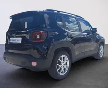 Zunanja slika - Jeep Renegade - 1.5 T4 e-Hybrid DCT - 3 - Predogledna slika