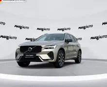 Zunanja slika - Volvo XC60 - B4 D AWD Plus Dark Avt. Zračno Pano ACC Kljuka - 1 - Predogledna slika