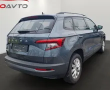Zunanja slika - Škoda Karoq - Active 1.6 TDI - 3 - Predogledna slika