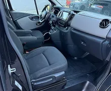 Zunanja slika - Renault - - TRAFIC 1.6 DCI  PODALJŠAN  8 SEDEŽEV  SLO  NAV - 7 - Predogledna slika