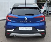 Zunanja slika - Renault Captur - TCe 100 Intens 1.LASTNIK SLO.POREKLO - 5 - Predogledna slika
