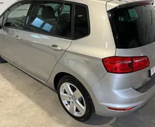 Zunanja slika - VW Golf - Sportsvan 1.2 TSI BMT Comfortline - 6 - Predogledna slika