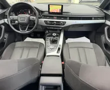 Zunanja slika - Audi A4 - Avant 2,0 TDI Sport - 4 - Predogledna slika