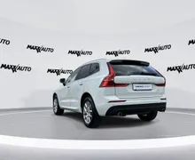 Zunanja slika - Volvo XC60 - T8 Recharge Twin Engine AUT  Zračno Kljuka Pano... - 5 - Predogledna slika