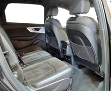 Zunanja slika - Audi Q7 - 50 TDI Q S LINE ZRAČNO V.-ACC-KAMERA - 12 - Predogledna slika