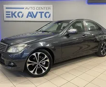 Zunanja slika - Mercedes-Benz C-Razred - C 220 CDI ELEGANCE - 1 - Predogledna slika