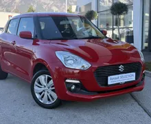 Zunanja slika - Suzuki Swift - 1.2 VVT ALLGRIP PREMIUM - 1 - Predogledna slika