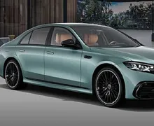 Zunanja slika - Mercedes-Benz S-Razred - 350 d 4MATIC AMG Line Plus  ..možnost naročila.. - 1 - Predogledna slika