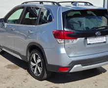 Zunanja slika - Subaru Forester - 2.0i Premium 4X4 CVT MHEV ACC KAMERA 1.LASTNIK - 6 - Predogledna slika