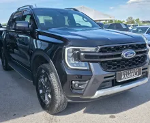 Zunanja slika - Ford Ranger - 3.0 EcoBlue Wildtrak e-4WD Doppelkabine - 2 - Predogledna slika