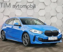 Zunanja slika - BMW Serija 1 - 120d x-Drive Aut M-Sport 191KM - 2 - Predogledna slika