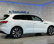 Zunanja slika - Volkswagen Touareg - V6 TDI R-Line 4M|Pano|Zračno|Kamera|SoftC|Hlaj|R.. - 5 - Predogledna slika