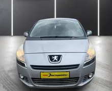 Zunanja slika - Peugeot 5008 - MOŽNOST FINANCIRANJA BREZ POLOGA - 11 - Predogledna slika