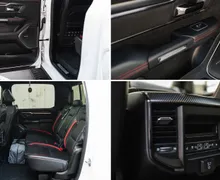 Zunanja slika - Dodge Ram - 1500 TRX 6.2L Hemi V8 TRX Level 2 | Carbon | Pano - 13 - Predogledna slika