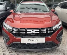 Zunanja slika - Dacia Jogger - Expression 110 + 6 let jamstva + My Revision - 2 - Predogledna slika