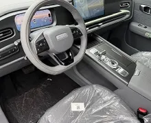 Zunanja slika - Baic BJ30 - e 1.5T HYBRID 4WD - NA ZALOGI - 8 - Predogledna slika