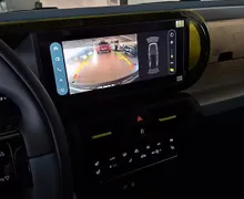 Zunanja slika - Fiat Grande Panda - 1.2 T-Gen3 110 AT6 - 12 - Predogledna slika