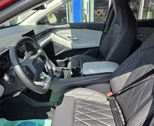 Zunanja slika - Ford Explorer - EV elektromotor 77 kWh 210 kW samodejni Pre - 9 - Predogledna slika