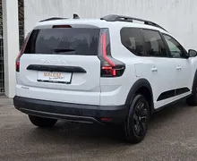 Zunanja slika - Dacia Jogger - Expression TCe110 2026 + rezervno kolo - 5 - Predogledna slika