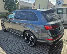 Zunanja slika - Audi Q7 - quattro 60 TFSIe S line - 4 - Predogledna slika