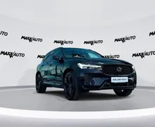Zunanja slika - Volvo XC60 - B5P AWD Black Edition Avt. BLISS ACC MEMORY. GRET. - 3 - Predogledna slika