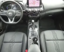 Zunanja slika - Nissan Juke - 1.6 HEV 143 TEKNA SLO 1LASTNIK RADAR KAMERA FULLED - 9 - Predogledna slika