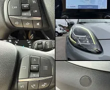 Zunanja slika - Ford Puma - 1.0 EcoBoost MHEV Titanium - LED - NAVI - PDC - - 11 - Predogledna slika