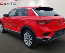 Zunanja slika - VW T-Roc - 1.5 TSI ACT Sport 110  150 - 4 - Predogledna slika