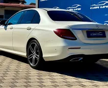 Zunanja slika - Mercedes-Benz E-Razred - E 220 d | AMG Line | Navi | PARKTRO. | DISTRO. | - 6 - Predogledna slika