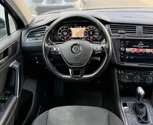 Zunanja slika - Volkswagen Tiguan - 2.0 TDI 4MOTION Highline SLOVENSKI - 9 - Predogledna slika