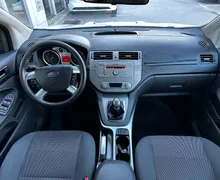 Zunanja slika - Ford Kuga - 2.0 TDCi Trend - 10 - Predogledna slika
