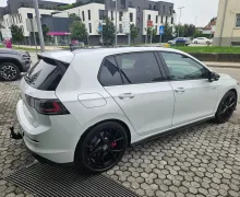 Zunanja slika - Volkswagen Golf - Golf - 3 - Predogledna slika