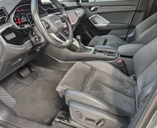 Zunanja slika - Audi Q3 - quattro 35 TDI Advanced S tronic - 5 - Predogledna slika