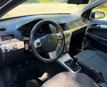 Zunanja slika - Opel Astra - Karavan 1.9 CDTI - 9 - Predogledna slika