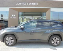 Zunanja slika - Hyundai Tucson - 1.6 T-GDI 150 STYLE  2WD WINTER°RG° TOP PONUDBA - 5 - Predogledna slika