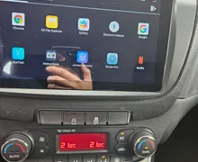 Notranja slika - KIA Ceed - SW AC KARAVAN - 10 - Predogledna slika