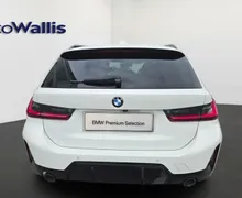 Zunanja slika - BMW Serija 3 - 320d xDrive - 13 - Predogledna slika