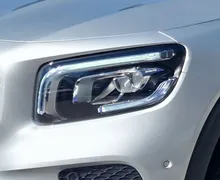 Zunanja slika - Mercedes-Benz GLB-Razred - GLB 180 Progressive Avt. - - 5 - Predogledna slika