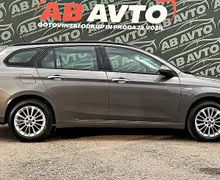 Zunanja slika - Fiat Tipo - City Life 1.0 T3 GSE 74kW+SLO+1LASTNIK+SERVISNA - 4 - Predogledna slika