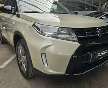Zunanja slika - Suzuki Vitara - 1.4 HYBRID PREMIUM ALLGRIP - 1 - Predogledna slika