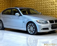 Zunanja slika - BMW Serija 3 - : 318d LCI-STREŠNO OKNO-GRETJE-NAVI-PDC... - 1 - Predogledna slika