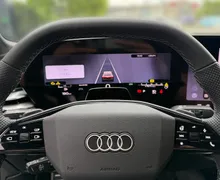 Zunanja slika - Audi A5 - limuzina TFSI quattro 150 - 7 - Predogledna slika