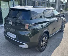 Zunanja slika - Citroën C3 Aircross - 1.2L Turbo 100 S S BVM6 PLUS - 8 - Predogledna slika
