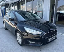 Zunanja slika - Ford Focus - TITANIUM-1.0-ECOBOOST-SLO - 1 - Predogledna slika
