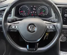Notranja slika - Volkswagen T-Roc - 1.5 TSI BMT DSG-Style-SLO-Full LED-Vlečna kljuka - 8 - Predogledna slika