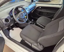 Zunanja slika - Volkswagen Up! - SLO POREKLO 1.LASTNIK - 7 - Predogledna slika